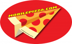 Mobile Pizza